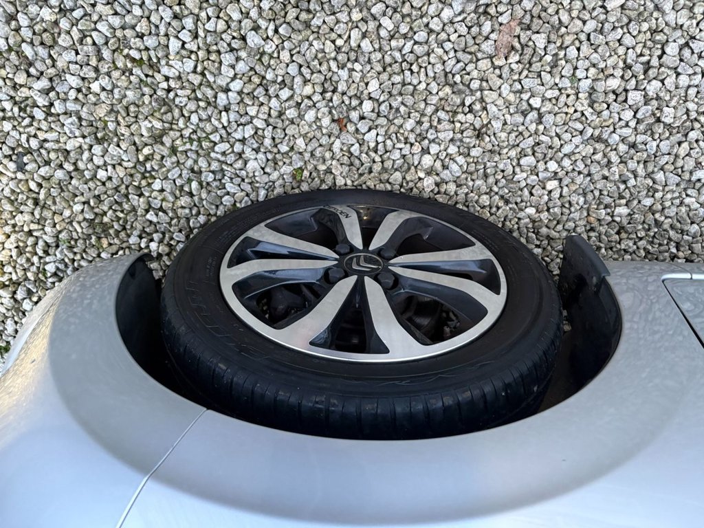 Used Citroen C1 2016 for sale - 76848210: Photo 19