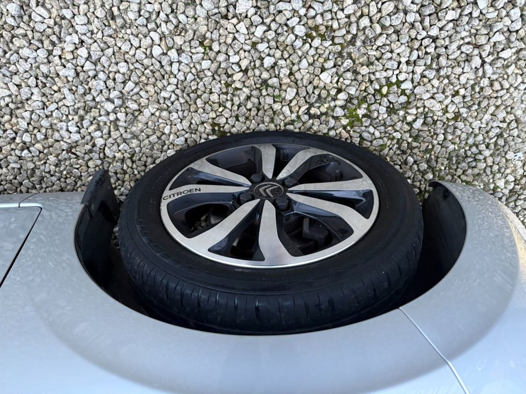 Used Citroen C1 2016 for sale - 76848210: Photo 20