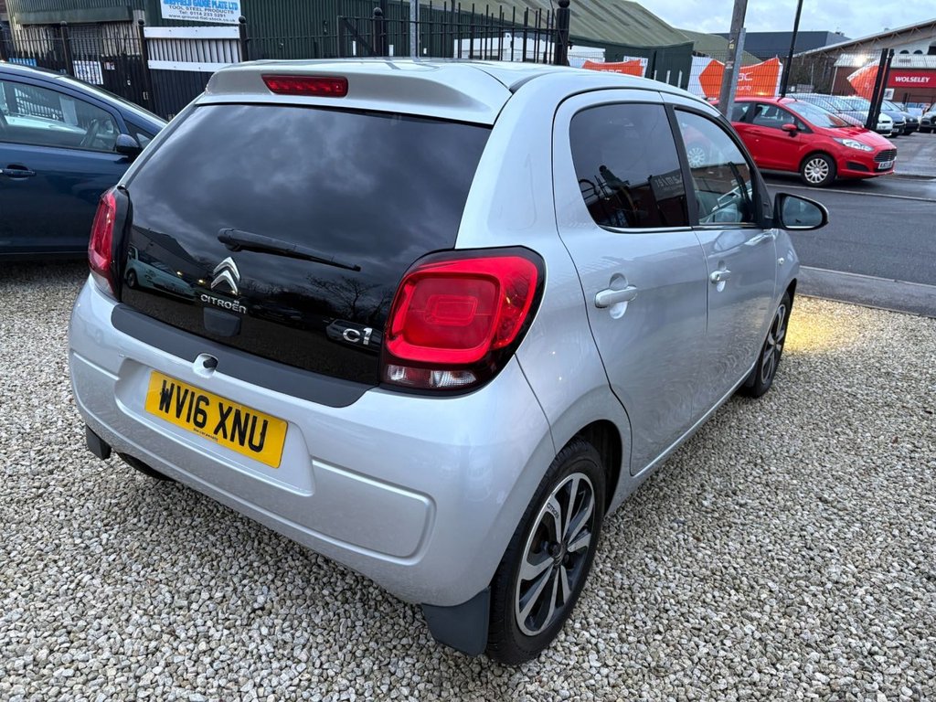 Used Citroen C1 2016 for sale - 76848210: Photo 6
