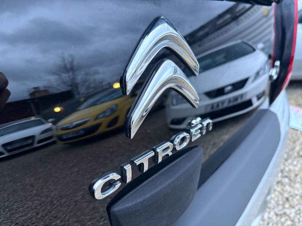 Used Citroen C1 2016 for sale - 76848210: Photo 7