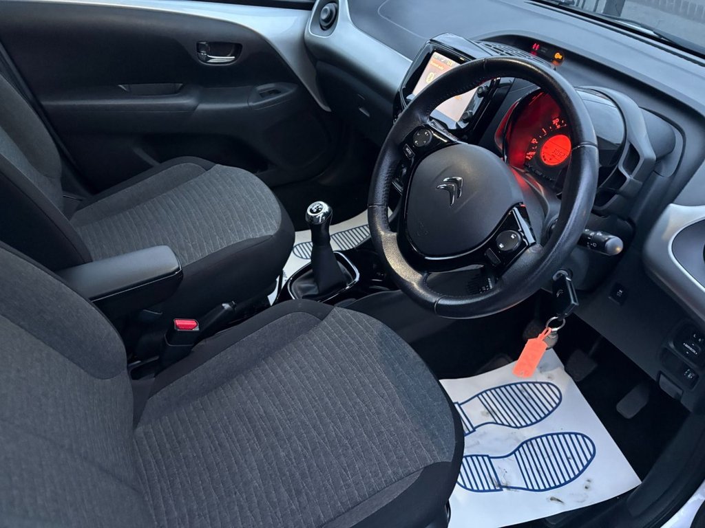 Used Citroen C1 2016 for sale - 76848210: Photo 9