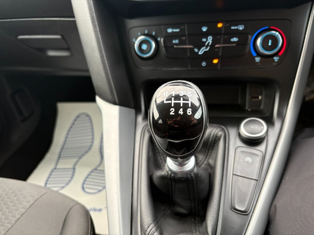 Used Ford Focus 2017 for sale - 76632477: Photo 13