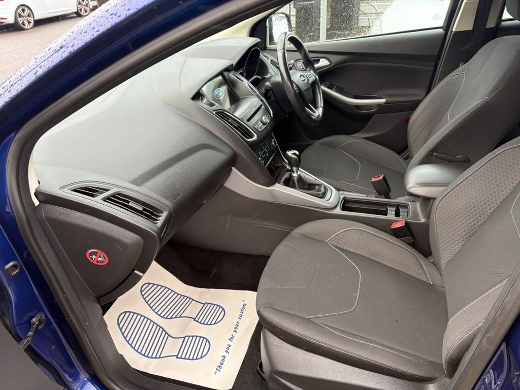 Used Ford Focus 2017 for sale - 76632477: Photo 17