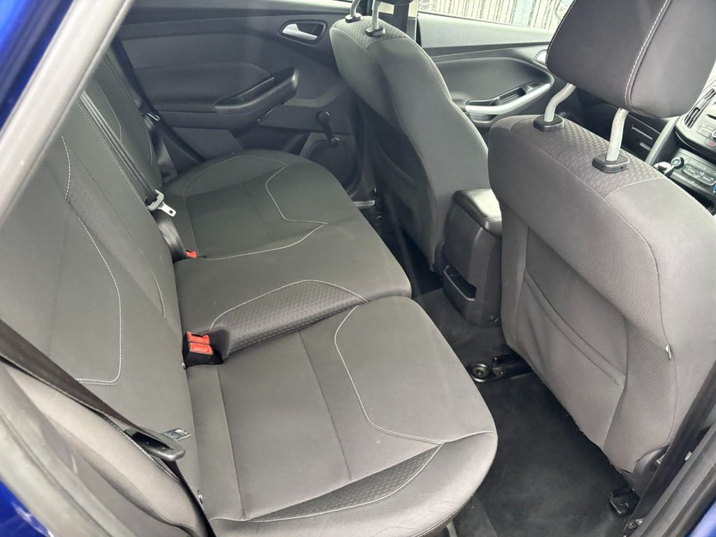 Used Ford Focus 2017 for sale - 76632477: Photo 18