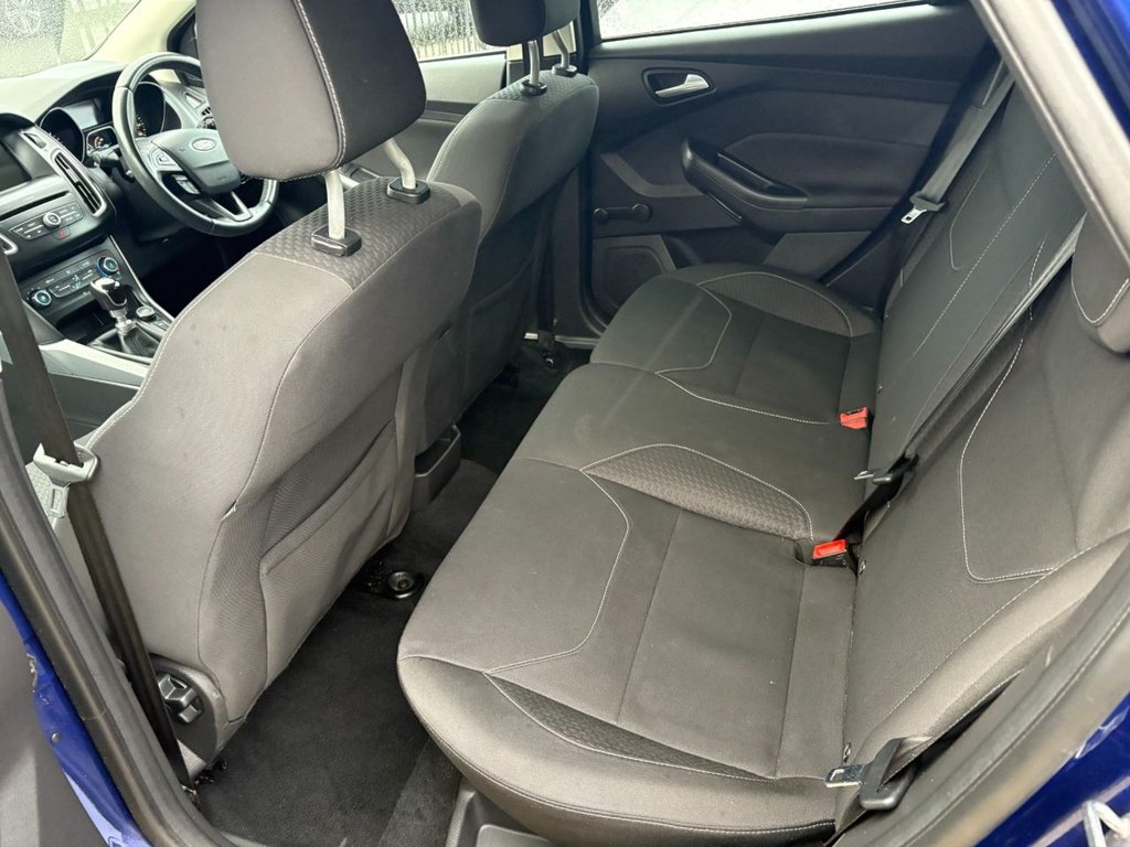 Used Ford Focus 2017 for sale - 76632477: Photo 19