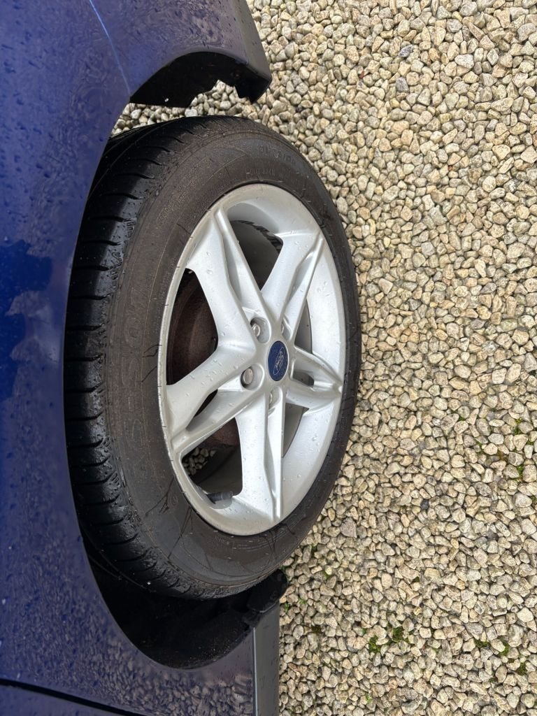 Used Ford Focus 2017 for sale - 76632477: Photo 21