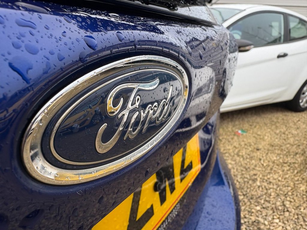 Used Ford Focus 2017 for sale - 76632477: Photo 7