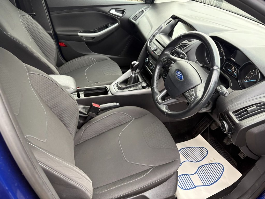 Used Ford Focus 2017 for sale - 76632477: Photo 9