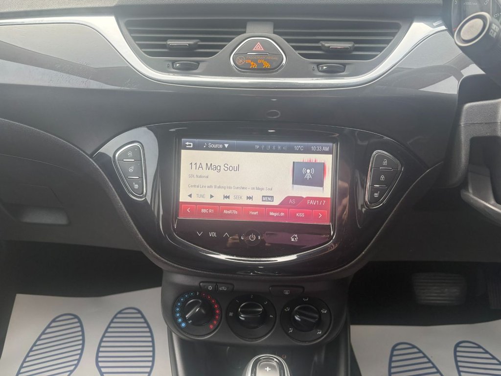 Used Vauxhall Corsa 2015 for sale - 77693512: Photo 12