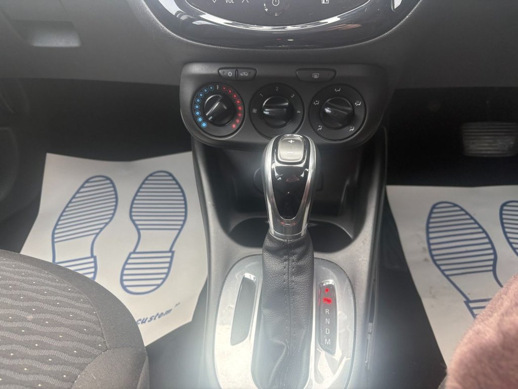 Used Vauxhall Corsa 2015 for sale - 77693512: Photo 13