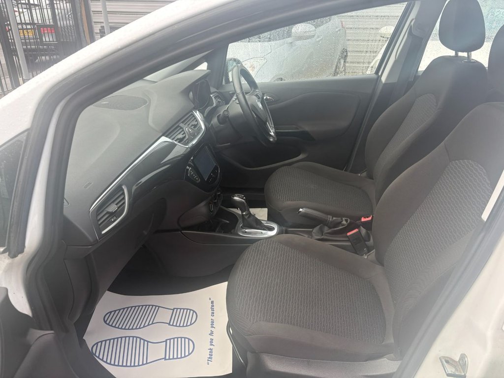 Used Vauxhall Corsa 2015 for sale - 77693512: Photo 16