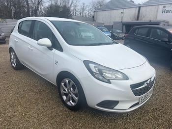 Used Vauxhall Corsa 2015 for sale - 77693512: Photo