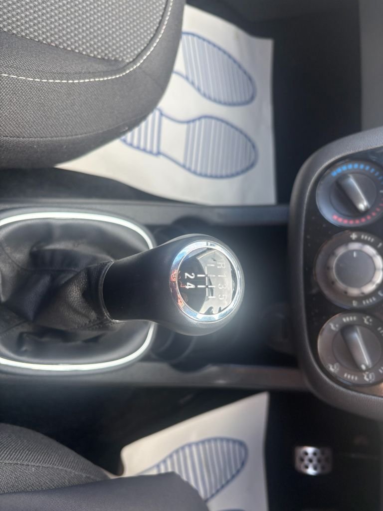 Used Vauxhall Corsa 2014 for sale - 78069256: Photo 14