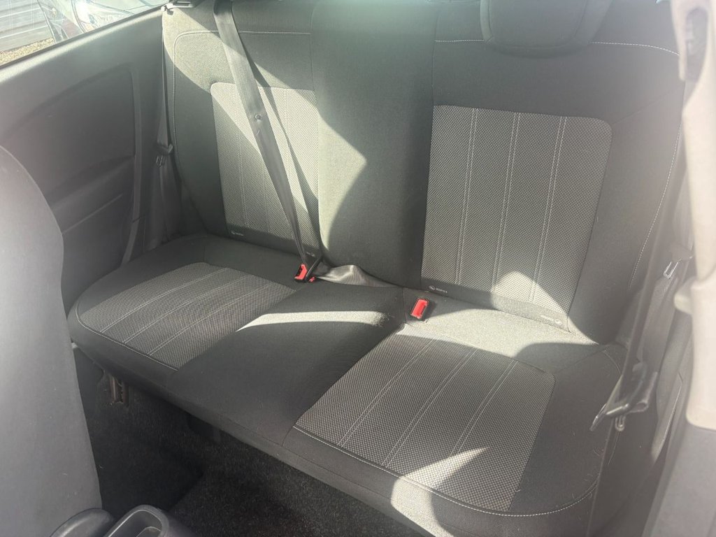 Used Vauxhall Corsa 2014 for sale - 78069256: Photo 17