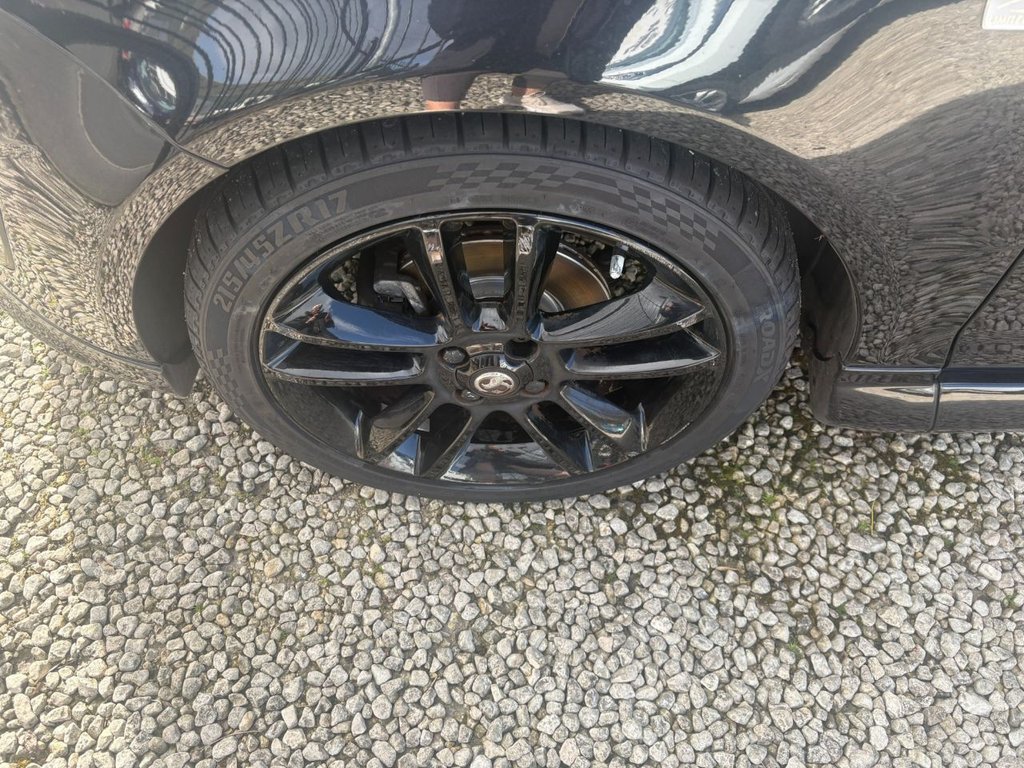 Used Vauxhall Corsa 2014 for sale - 78069256: Photo 18