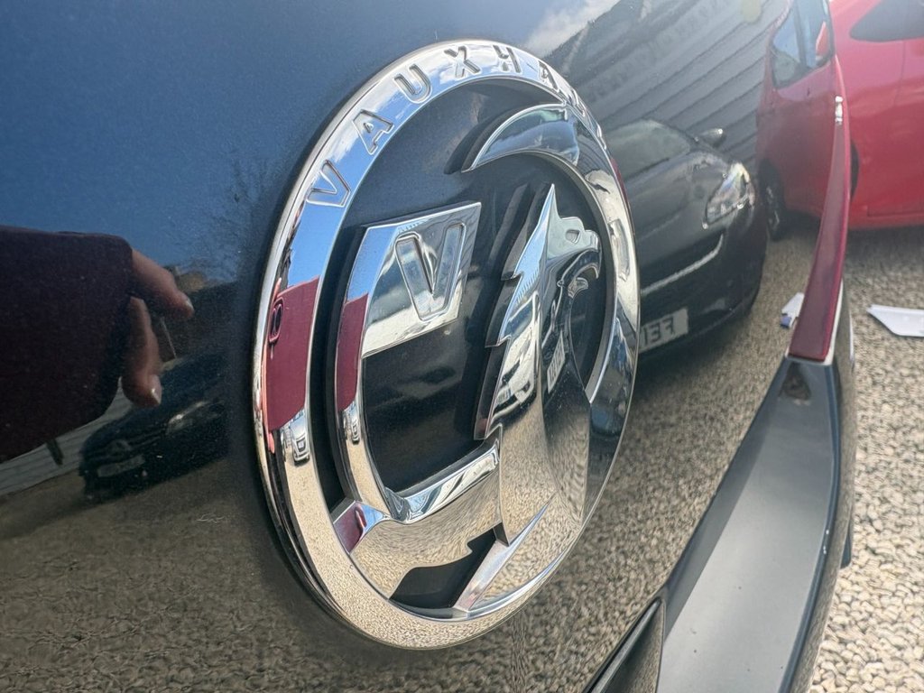 Used Vauxhall Corsa 2014 for sale - 78069256: Photo 7