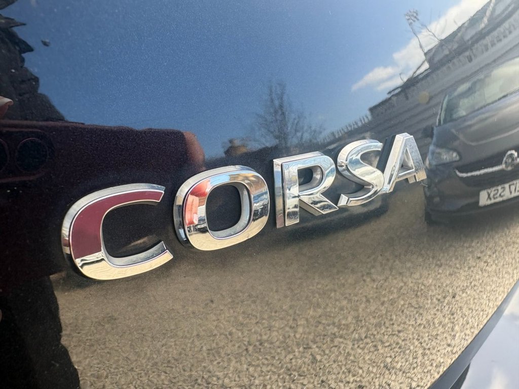 Used Vauxhall Corsa 2014 for sale - 78069256: Photo 8