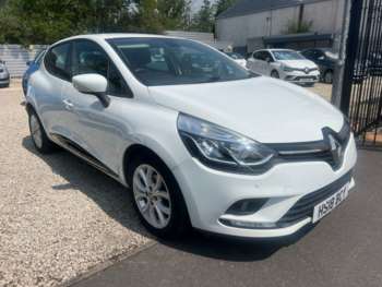2018 (18) - 1.5 dCi 90 Dynamique Nav 5dr Auto