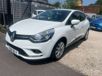Used Renault Clio 2018 for sale - 74986416: Photo