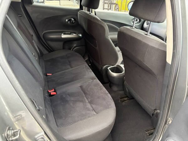 Used Nissan Juke 2011 for sale - 75181384: Photo 17