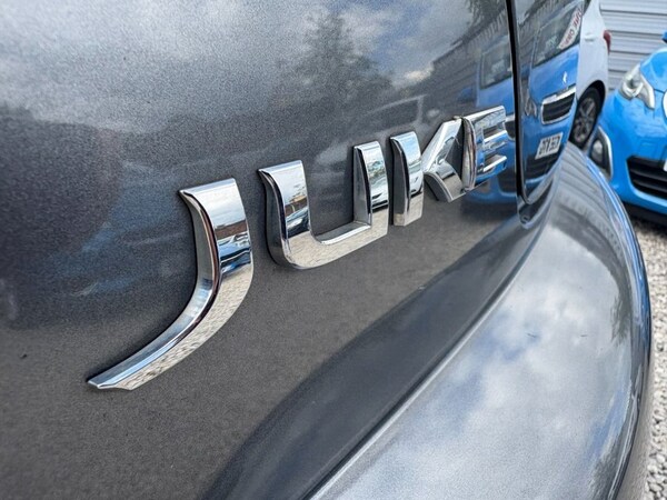 Used Nissan Juke 2011 for sale - 75181384: Photo 8