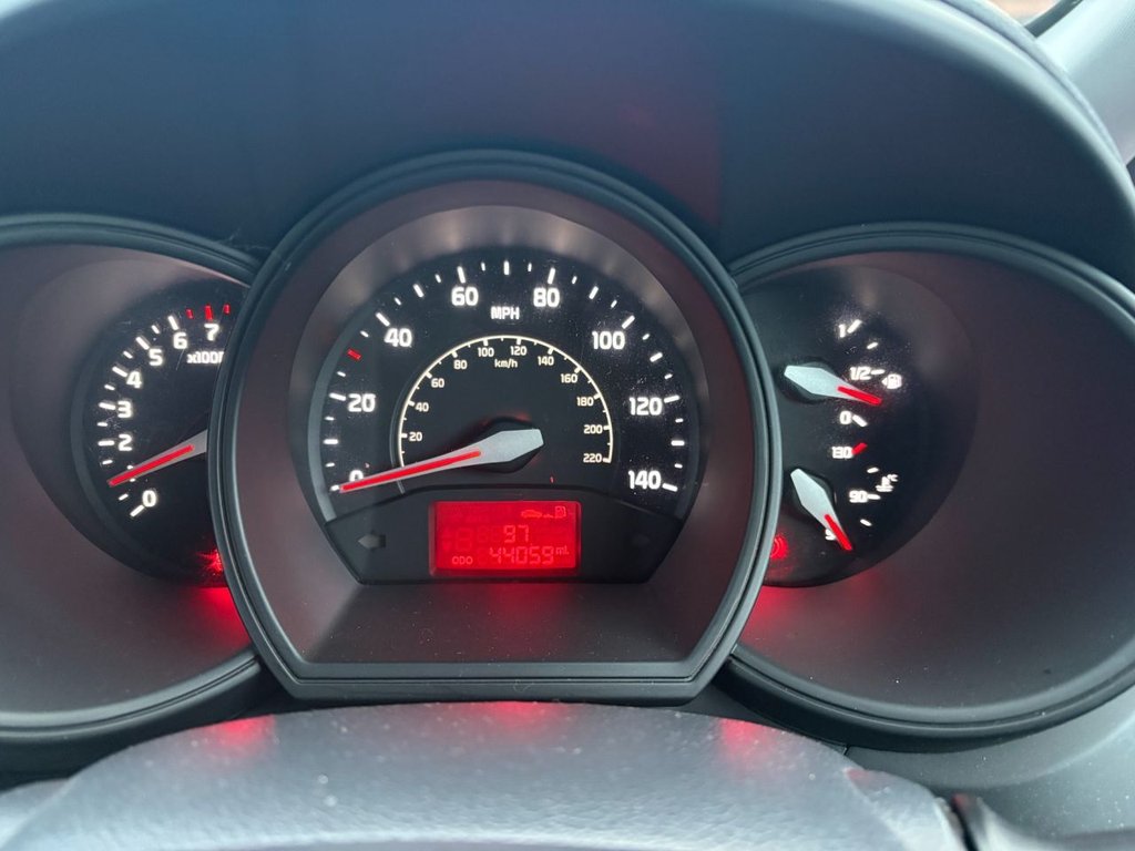 Used Kia Rio 2015 for sale - 77014369: Photo 10