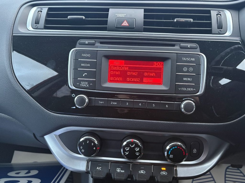 Used Kia Rio 2015 for sale - 77014369: Photo 11
