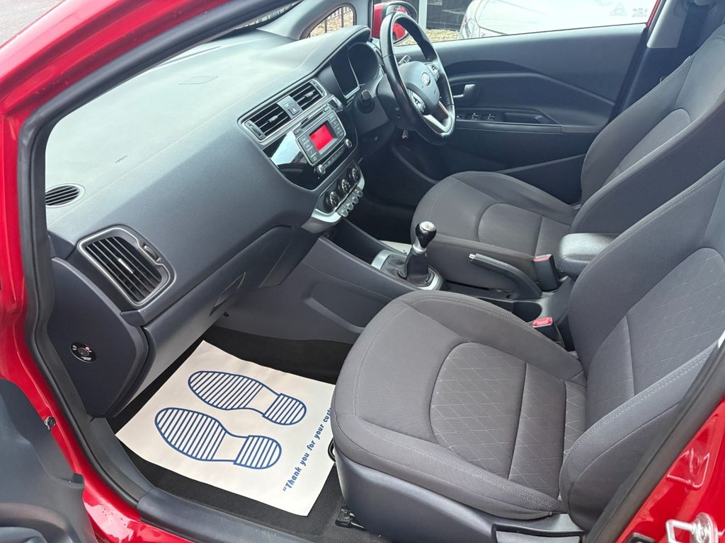 Used Kia Rio 2015 for sale - 77014369: Photo 12