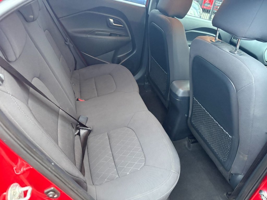 Used Kia Rio 2015 for sale - 77014369: Photo 14