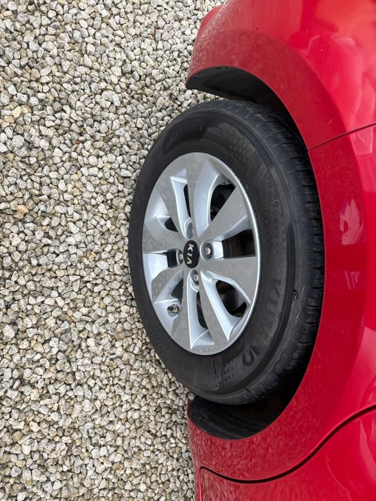 Used Kia Rio 2015 for sale - 77014369: Photo 16