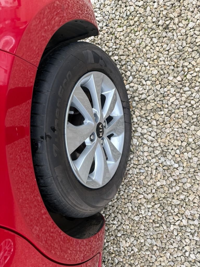 Used Kia Rio 2015 for sale - 77014369: Photo 17