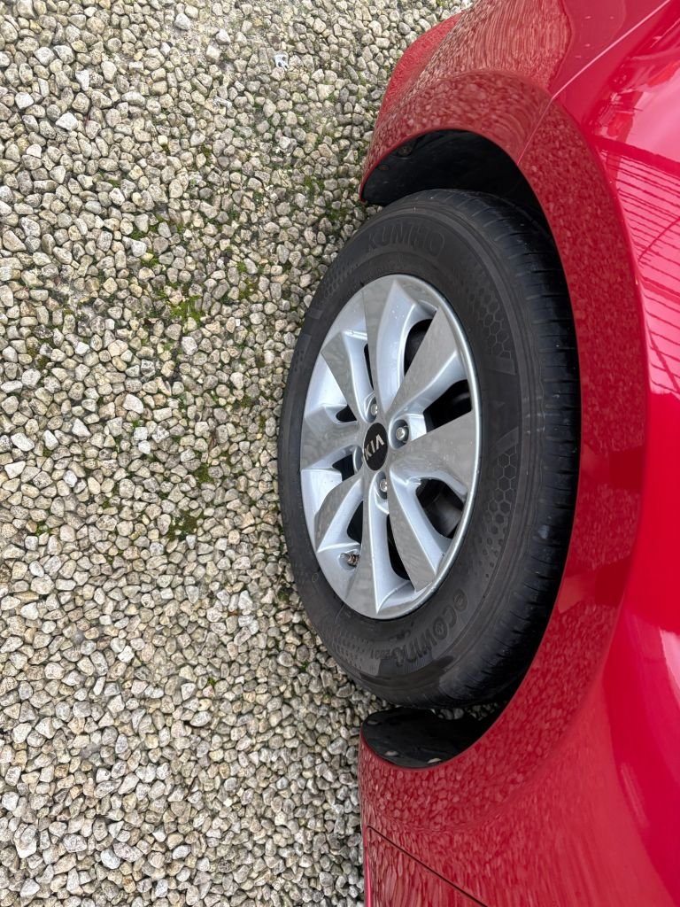 Used Kia Rio 2015 for sale - 77014369: Photo 18