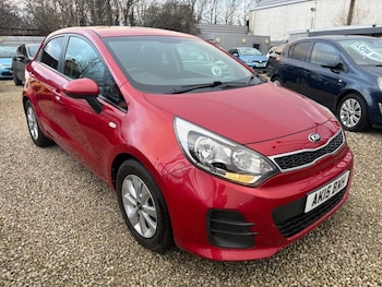 Used Kia Rio 2015 for sale - 77014369: Photo