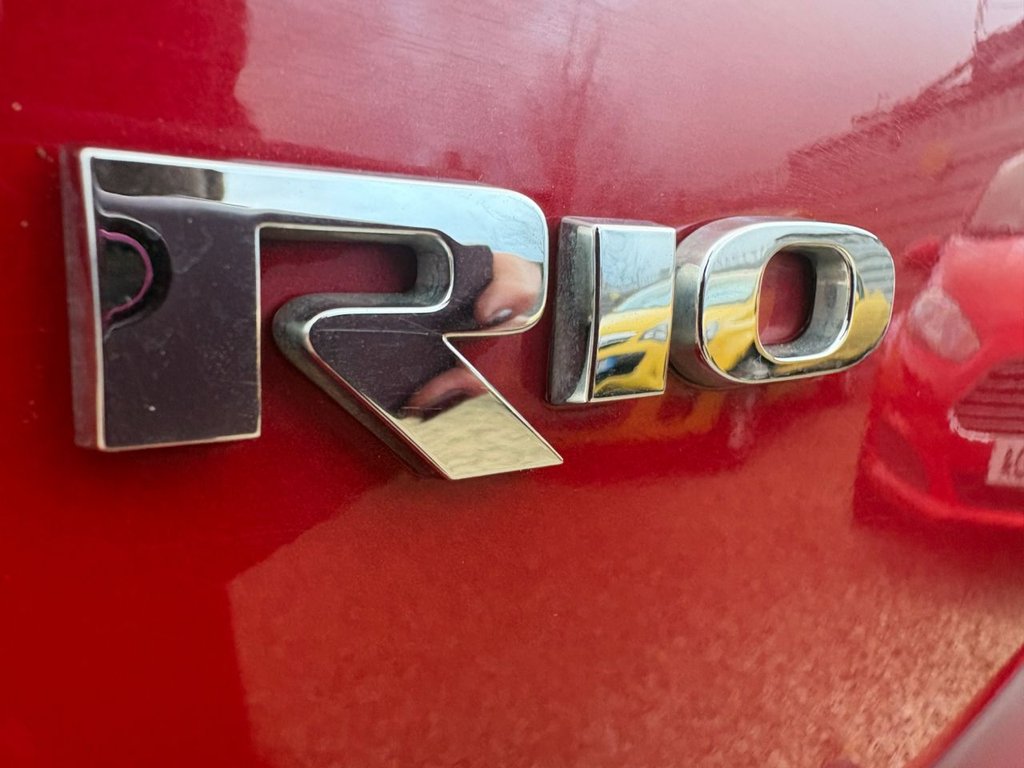 Used Kia Rio 2015 for sale - 77014369: Photo 5