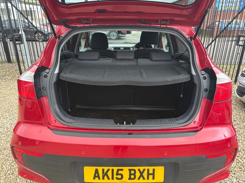 Used Kia Rio 2015 for sale - 77014369: Photo 6