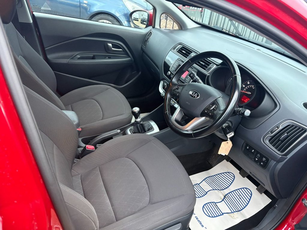 Used Kia Rio 2015 for sale - 77014369: Photo 7