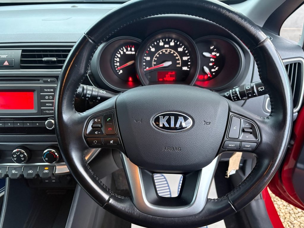 Used Kia Rio 2015 for sale - 77014369: Photo 9