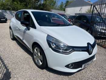 2014 (14) - 1.2 16V Dynamique MediaNav Hatchback 5dr Petrol Manual Euro 5 (75 ps)