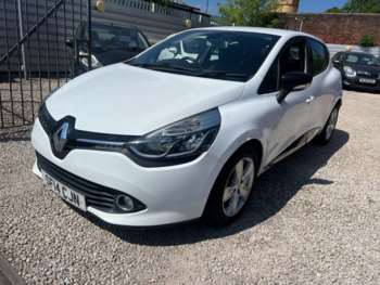 Used Renault Clio 2014 for sale - 74696424: Photo