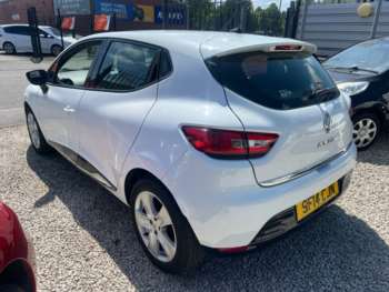 Used Renault Clio 2014 for sale - 74696424: Photo