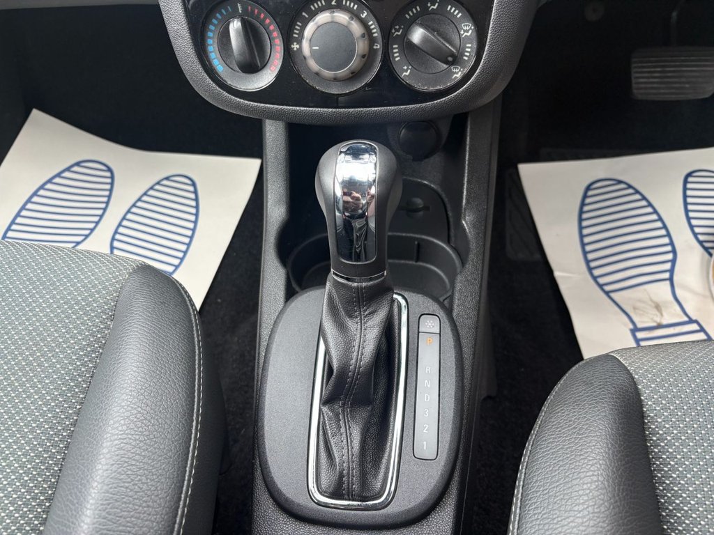 Used Vauxhall Corsa 2010 for sale - 78219332: Photo 14