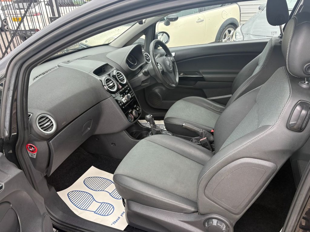 Used Vauxhall Corsa 2010 for sale - 78219332: Photo 15