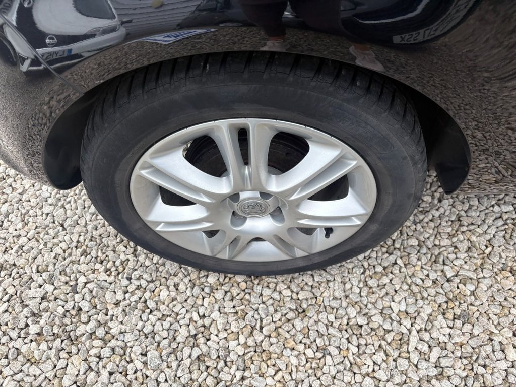 Used Vauxhall Corsa 2010 for sale - 78219332: Photo 16