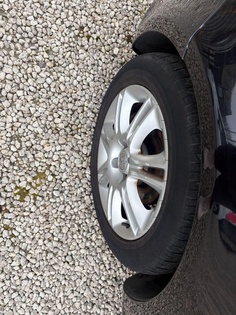 Used Vauxhall Corsa 2010 for sale - 78219332: Photo 17