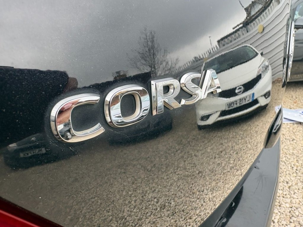 Used Vauxhall Corsa 2010 for sale - 78219332: Photo 7