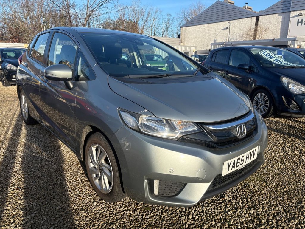 Used Honda Jazz 2016 for sale - 76934584: Photo 1