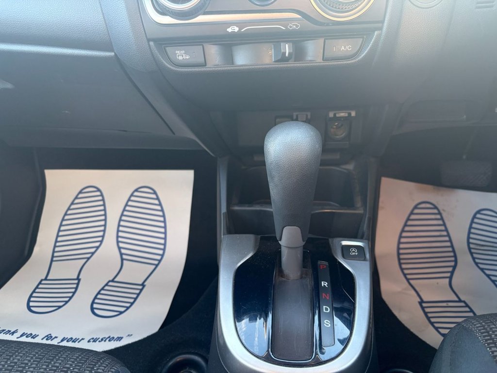 Used Honda Jazz 2016 for sale - 76934584: Photo 13