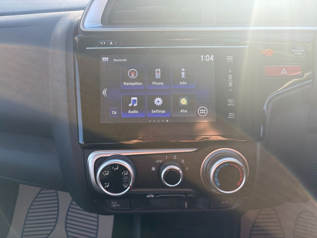 Used Honda Jazz 2016 for sale - 76934584: Photo 14