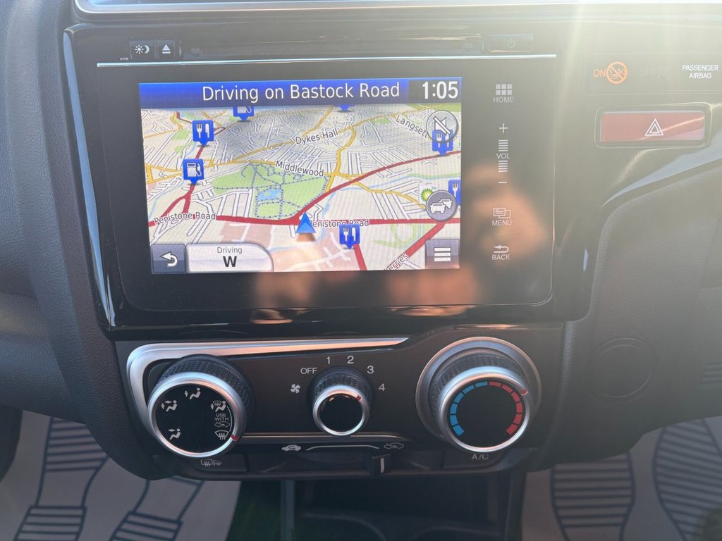 Used Honda Jazz 2016 for sale - 76934584: Photo 15