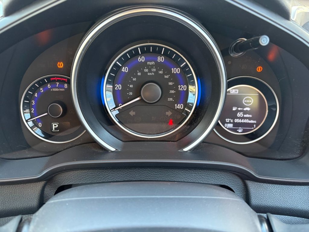 Used Honda Jazz 2016 for sale - 76934584: Photo 16